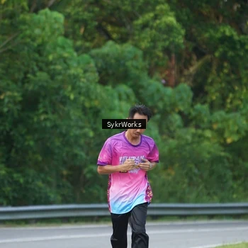 Runner Photo 7614759