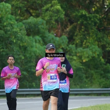 Runner Photo 7614761