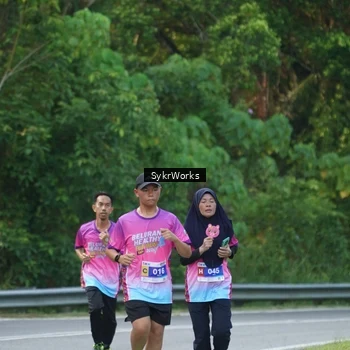 Runner Photo 7614764