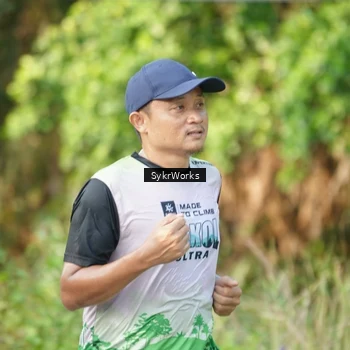 Runner Photo 7614765