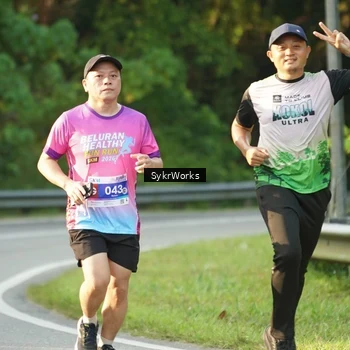 Runner Photo 7614766