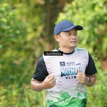 Runner Photo 7614767