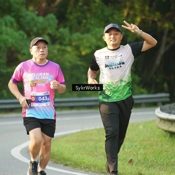 Runner Photo 7614768
