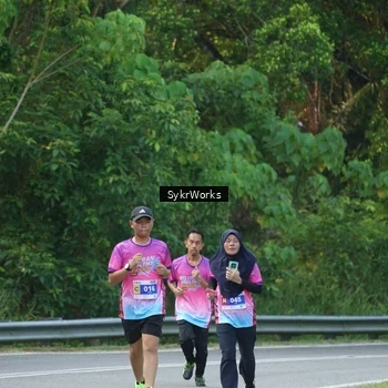Runner Photo 7614769