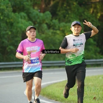 Runner Photo 7614770