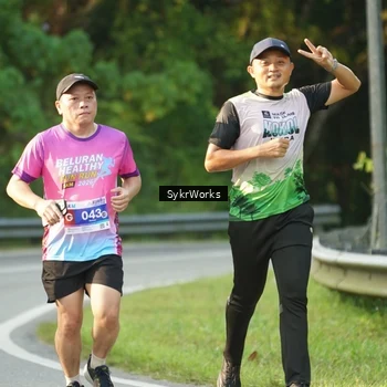 Runner Photo 7614773