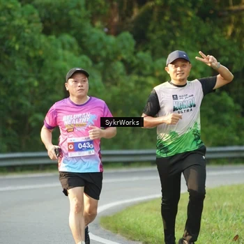 Runner Photo 7614774