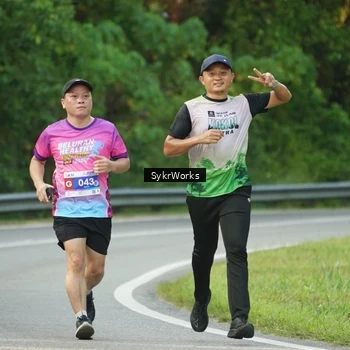 Runner Photo 7614776