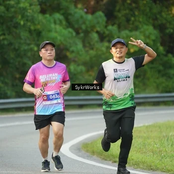 Runner Photo 7614778