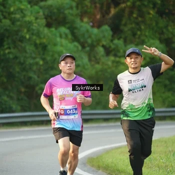 Runner Photo 7614779