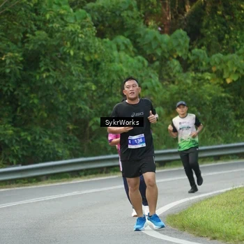 Runner Photo 7614783