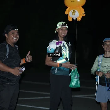 Runner Photo 7615288