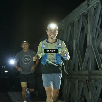 Runner Photo 7615308