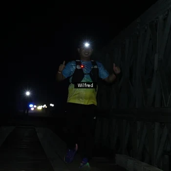 Runner Photo 7615347