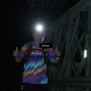 Runner Photo 7615352