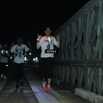 Runner Photo 7615394