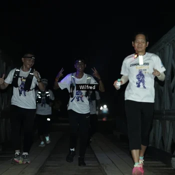 Runner Photo 7615395