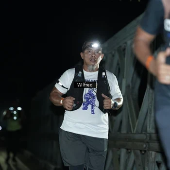 Runner Photo 7615404