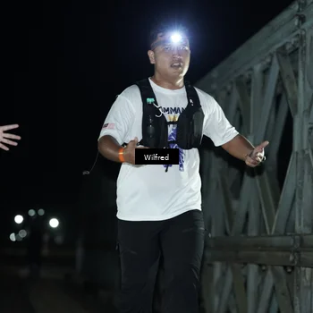 Runner Photo 7615405