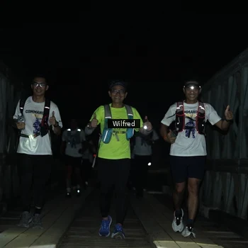 Runner Photo 7615421