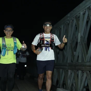 Runner Photo 7615425