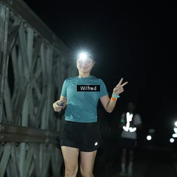 Runner Photo 7615443