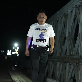 Runner Photo 7615453