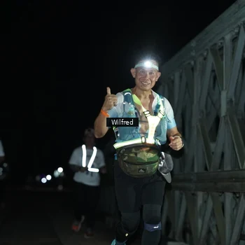 Runner Photo 7615457