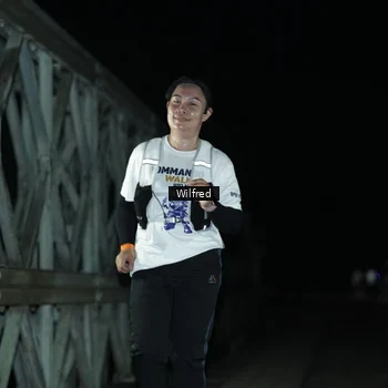 Runner Photo 7615461