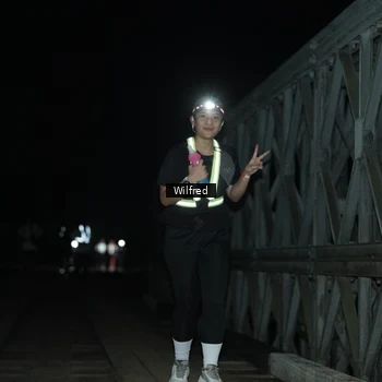 Runner Photo 7615467
