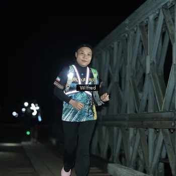 Runner Photo 7615475