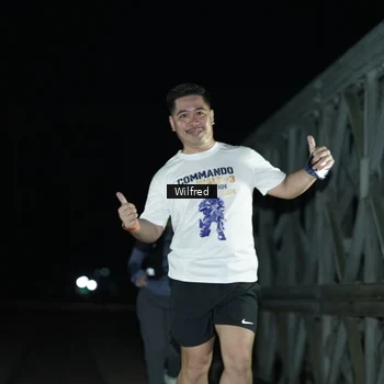 Runner Photo 7615486