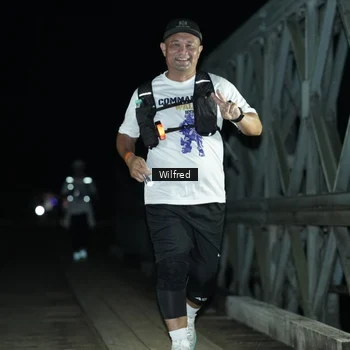 Runner Photo 7615487