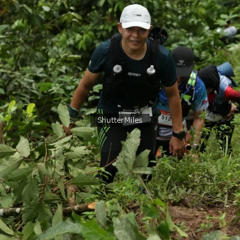 Runner Photo 76155