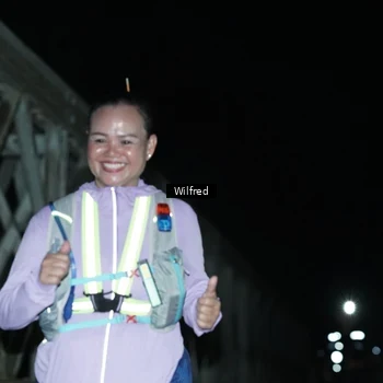 Runner Photo 7615535