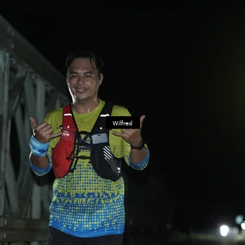 Runner Photo 7615545