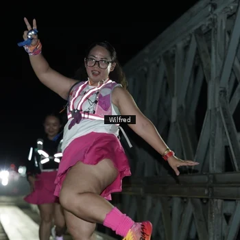 Runner Photo 7615551