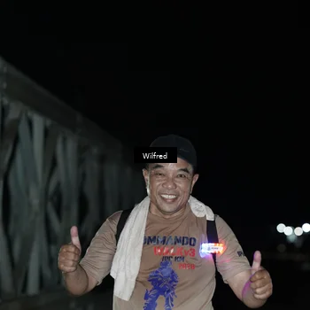 Runner Photo 7615564