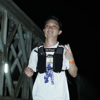 Runner Photo 7615590
