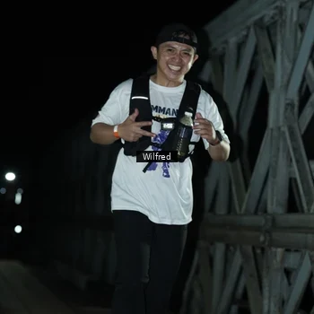 Runner Photo 7615594