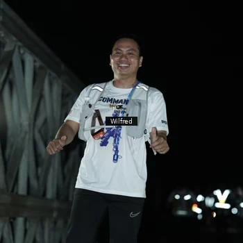 Runner Photo 7615598