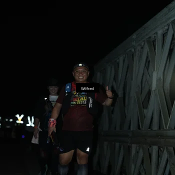 Runner Photo 7615599