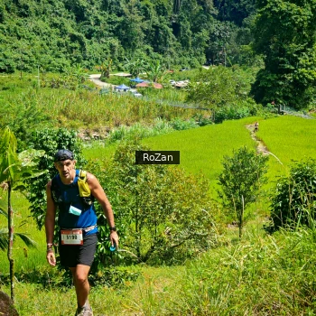 Runner Photo 76156