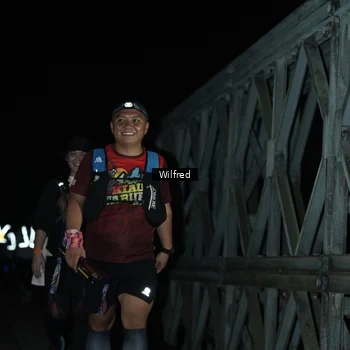 Runner Photo 7615601
