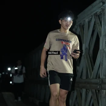 Runner Photo 7615607