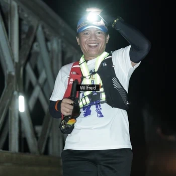 Runner Photo 7615611