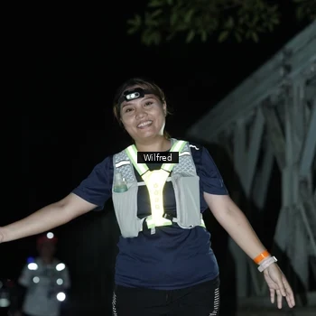 Runner Photo 7615614