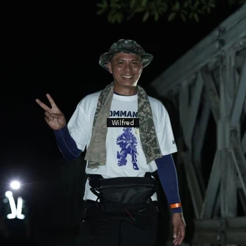 Runner Photo 7615630