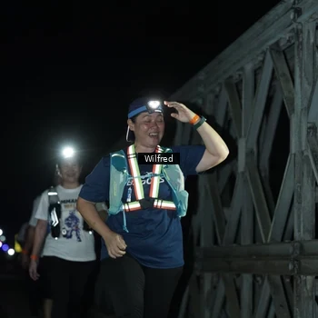 Runner Photo 7615631