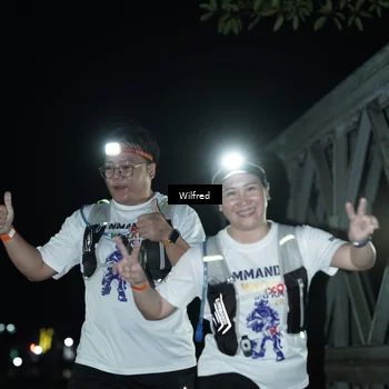 Runner Photo 7615632